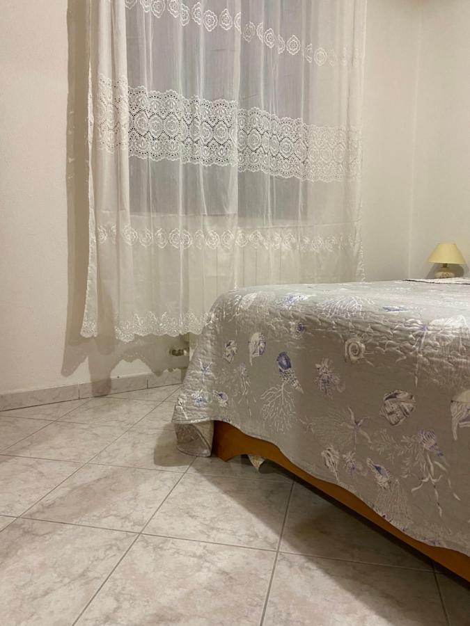 Fabio'S House Daire Olbia Dış mekan fotoğraf