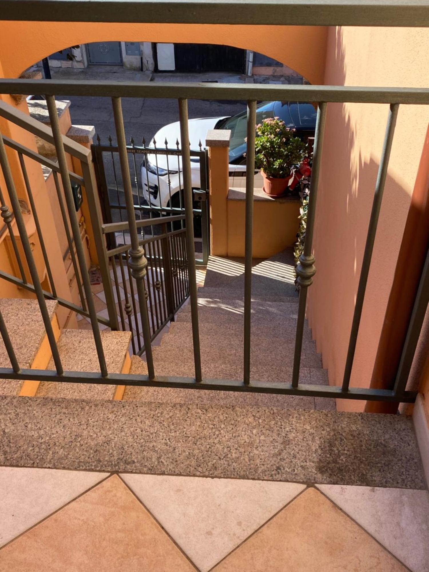 Fabio'S House Daire Olbia Dış mekan fotoğraf