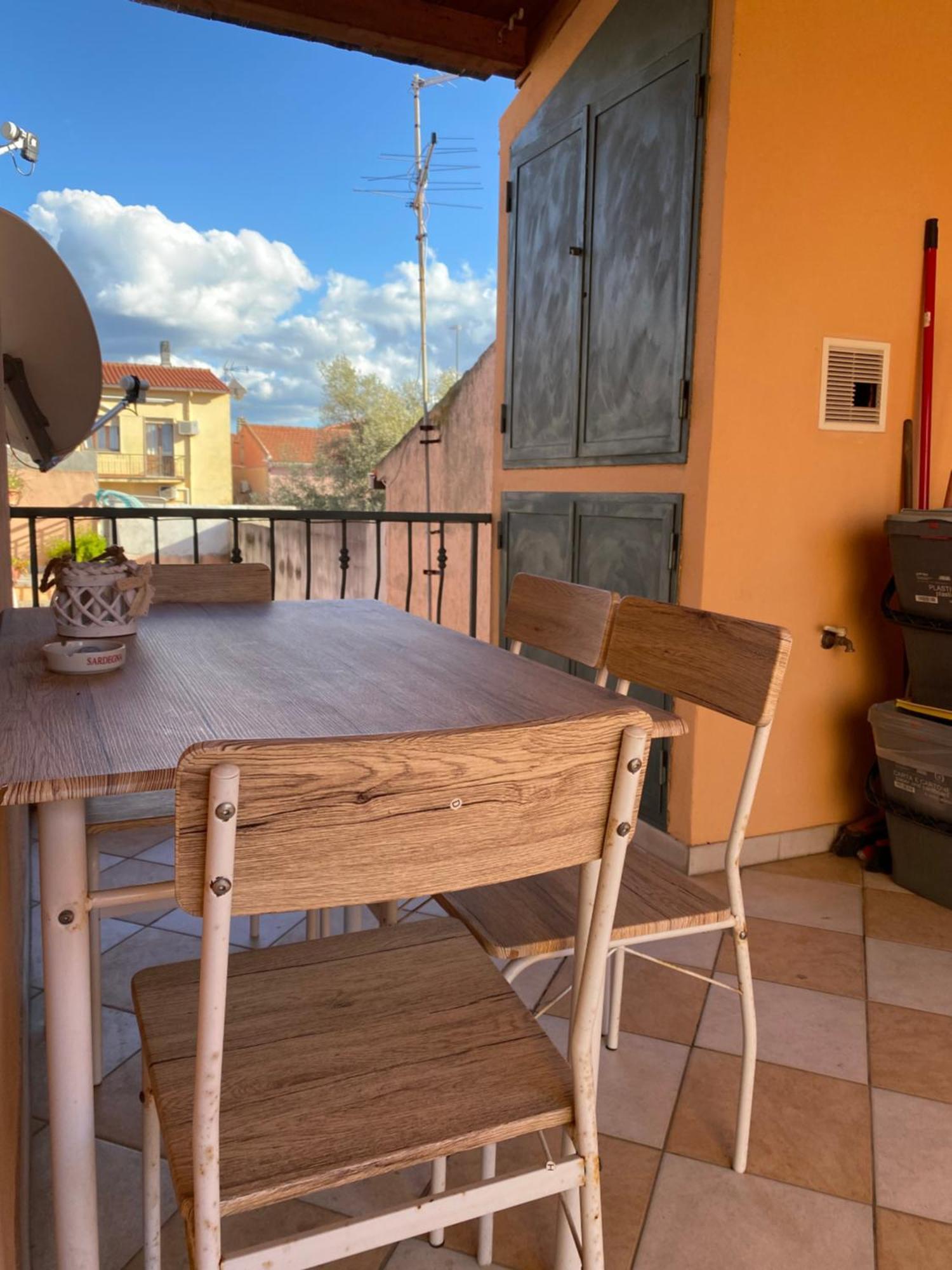 Fabio'S House Daire Olbia Dış mekan fotoğraf