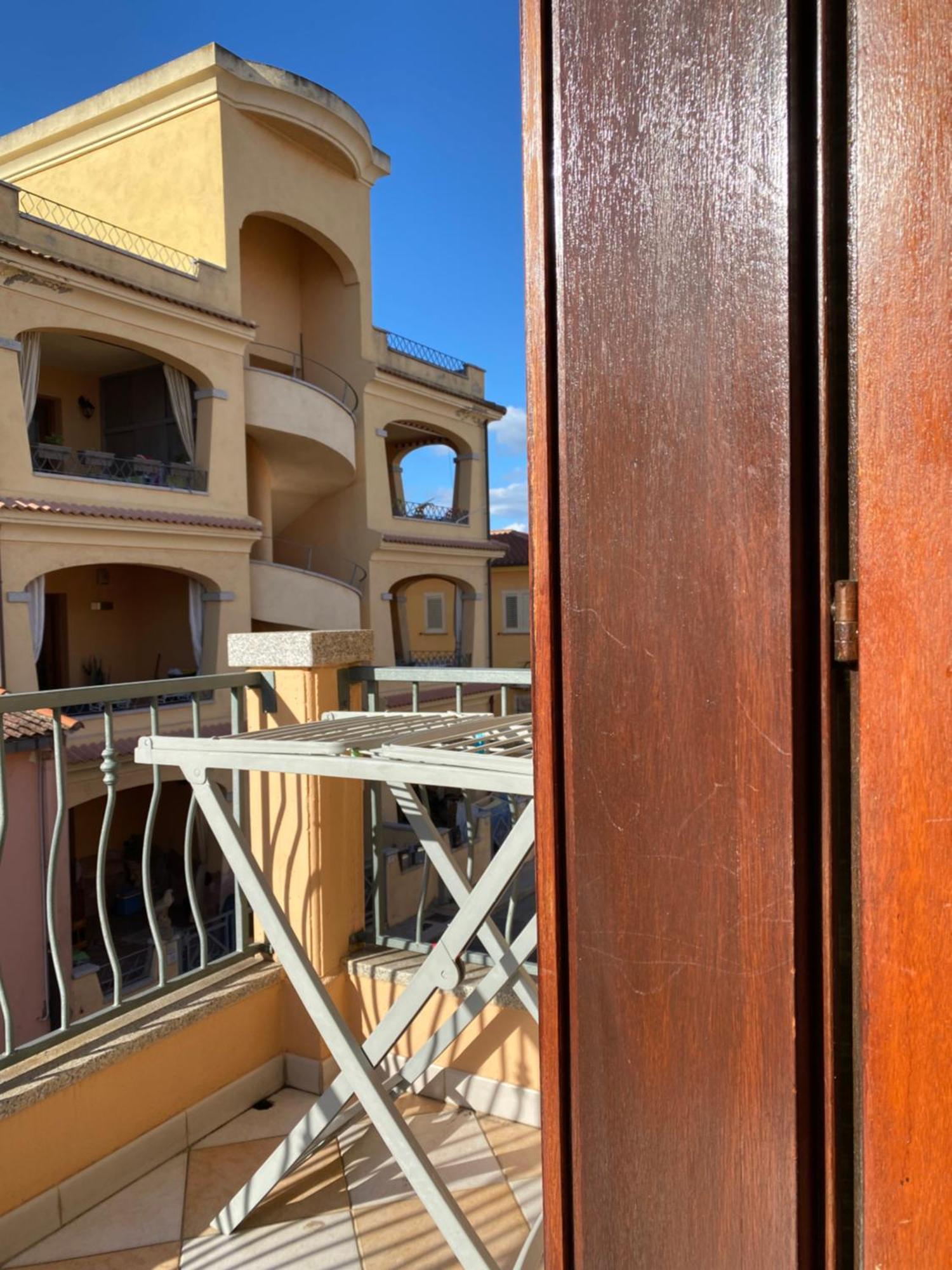 Fabio'S House Daire Olbia Dış mekan fotoğraf