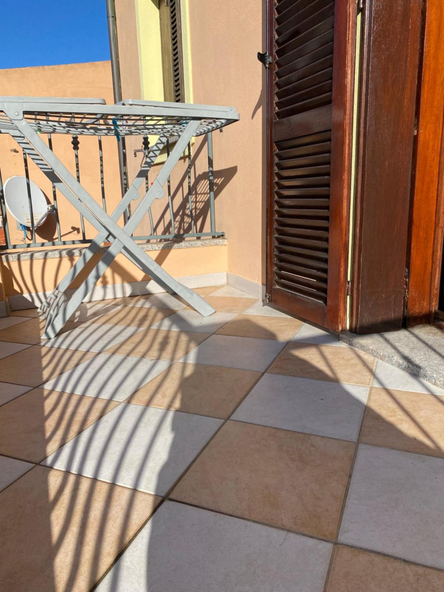 Fabio'S House Daire Olbia Dış mekan fotoğraf