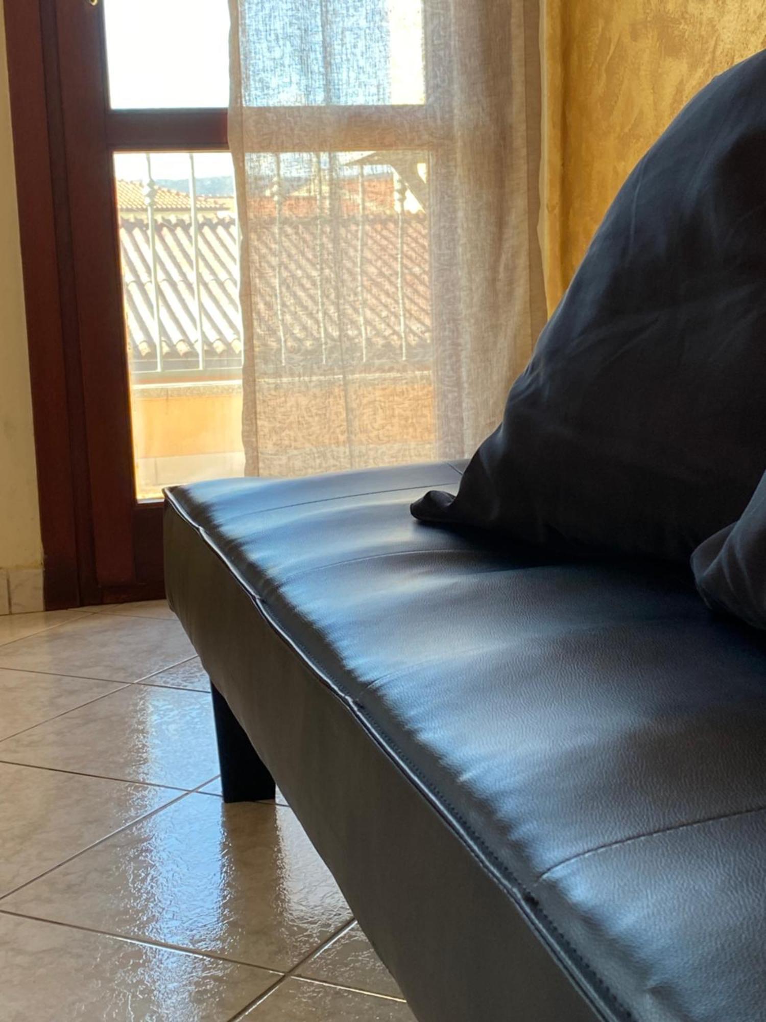 Fabio'S House Daire Olbia Dış mekan fotoğraf