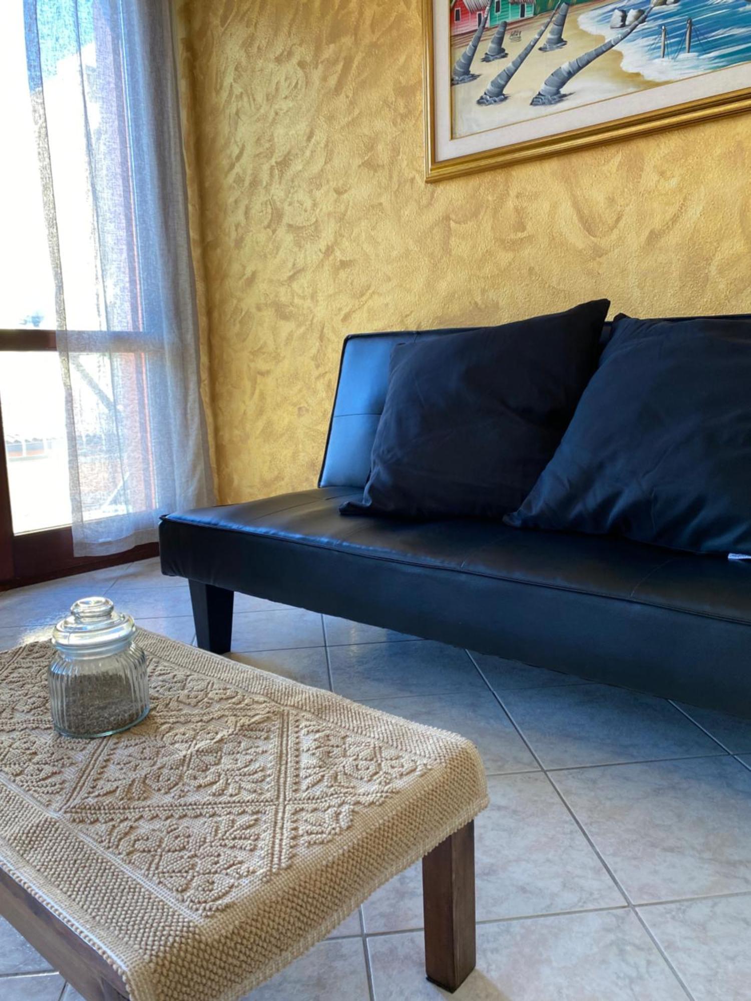 Fabio'S House Daire Olbia Dış mekan fotoğraf
