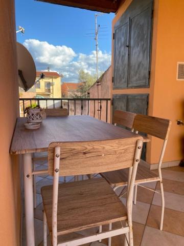 Fabio'S House Daire Olbia Dış mekan fotoğraf